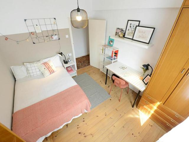 1 Dormitorio Shared Living/Roommate Bilbao Bilbao 102854449