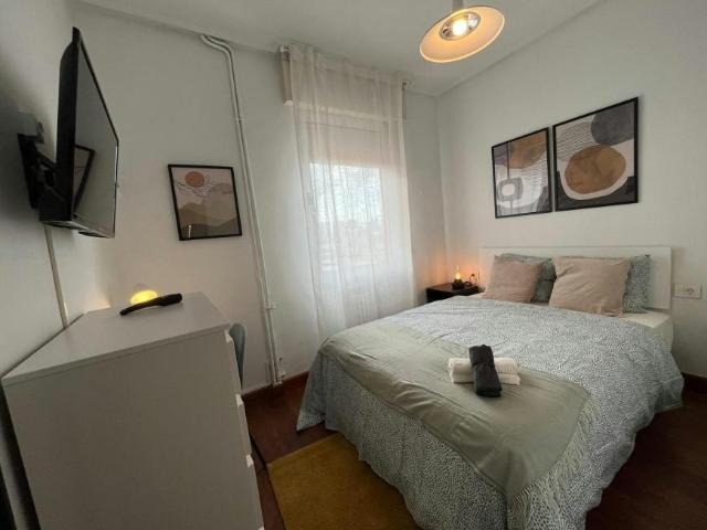 1 Dormitorio Shared Living/Roommate Bilbao Bilbao 102854559