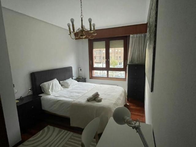1 Dormitorio Shared Living/Roommate Bilbao Bilbao 102854761