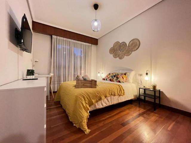 1 Dormitorio Shared Living/Roommate Bilbao Bilbao 102854762