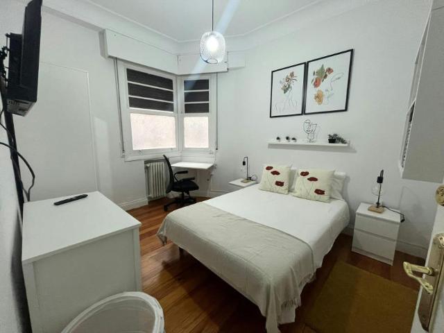 1 Dormitorio Shared Living/Roommate Bilbao Bilbao 102854776