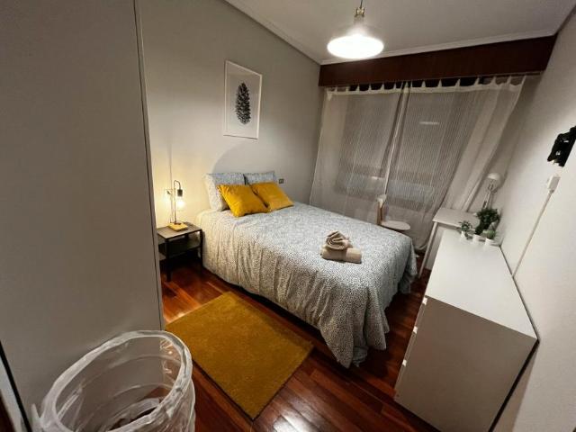 1 Dormitorio Shared Living/Roommate Bilbao Bilbao 102854782