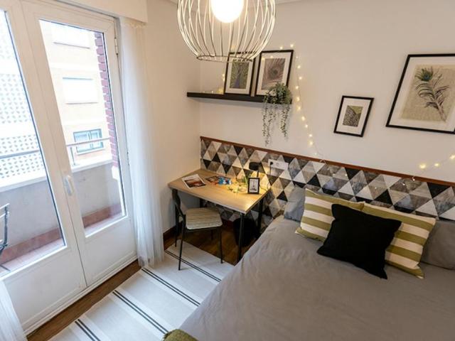 1 Dormitorio Shared Living/Roommate Bilbao Bilbao 102854941