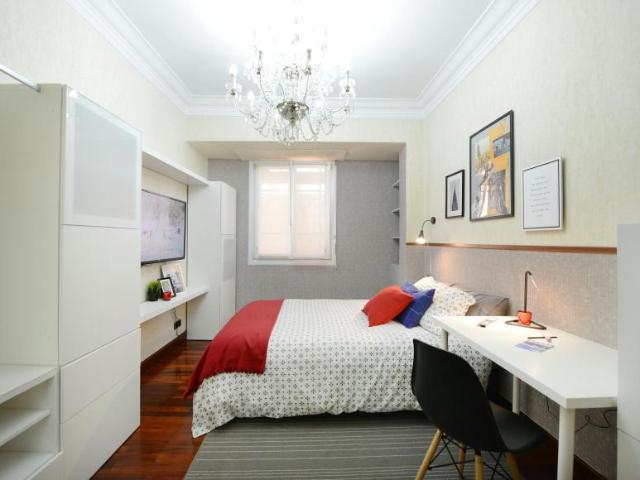1 Dormitorio Shared Living/Roommate Bilbao Bilbao 102855709