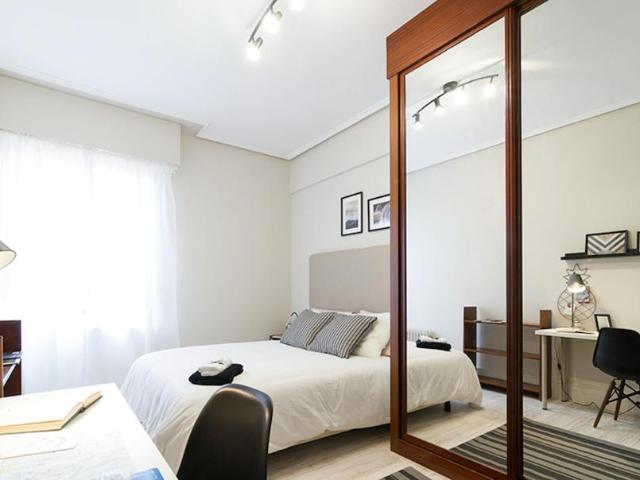 1 Dormitorio Shared Living/Roommate Bilbao Bilbao 102856500