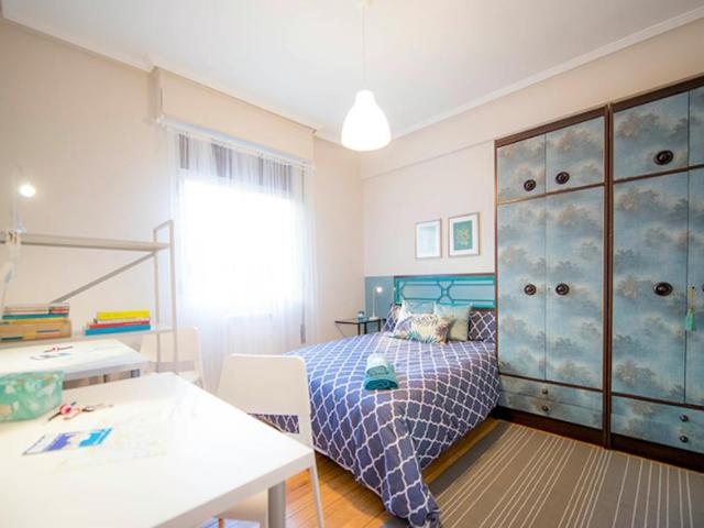 1 Dormitorio Shared Living/Roommate Bilbao Bilbao 102856518