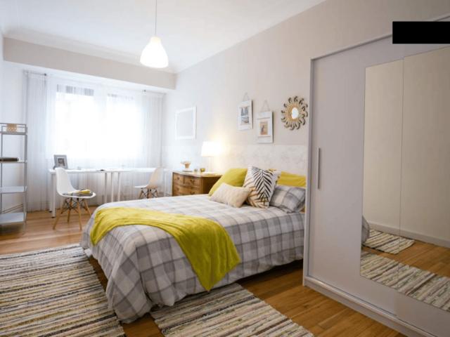 1 Dormitorio Shared Living/Roommate Bilbao Bilbao 102856521
