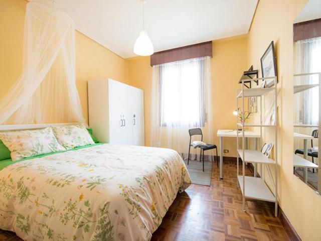 1 Dormitorio Shared Living/Roommate Bilbao Bilbao 102856530