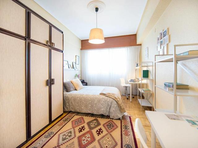 1 Dormitorio Shared Living/Roommate Bilbao Bilbao 102856533