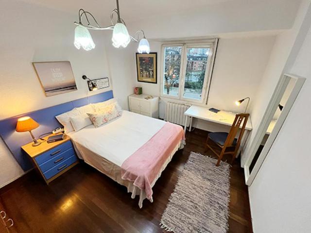 1 Dormitorio Shared Living/Roommate Bilbao Bilbao 102856576
