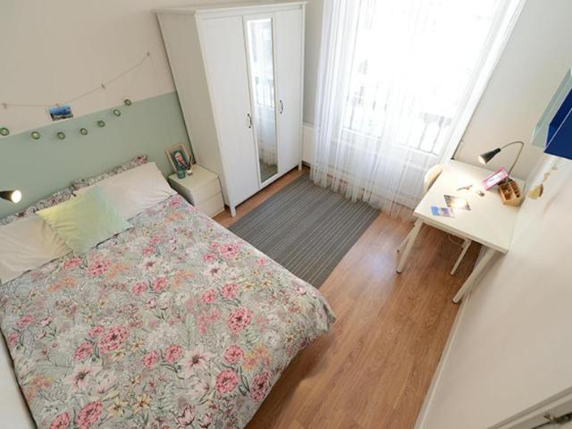 1 Dormitorio Shared Living/Roommate Bilbao Bilbao 102856579
