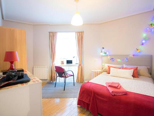 1 Dormitorio Shared Living/Roommate Bilbao Bilbao 102856580
