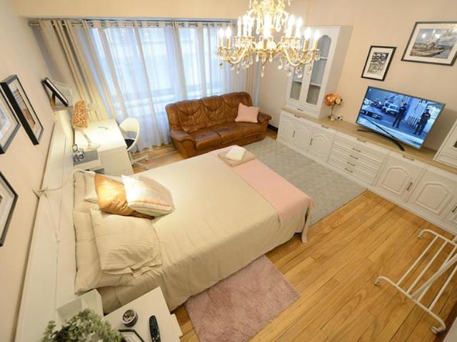1 Dormitorio Shared Living/Roommate Bilbao Bilbao 102852132