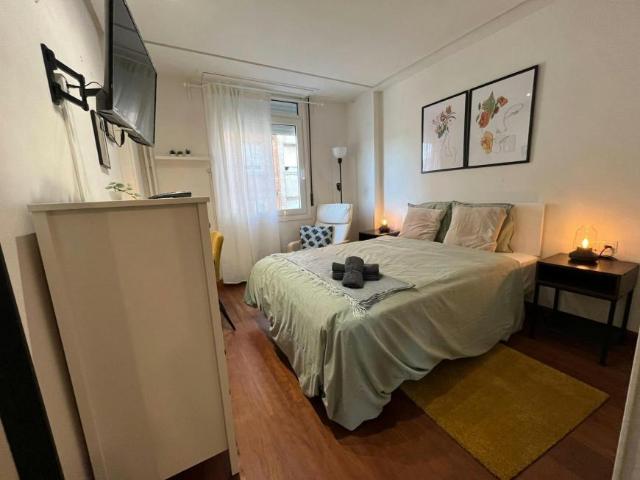 1 Dormitorio Shared Living/Roommate Bilbao Bilbao 103062072