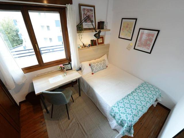 1 Dormitorio Shared Living/Roommate Bilbao Bilbao 103092179
