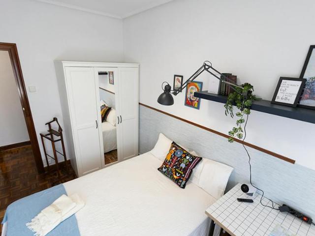 1 Dormitorio Shared Living/Roommate Bilbao Bilbao 103092171