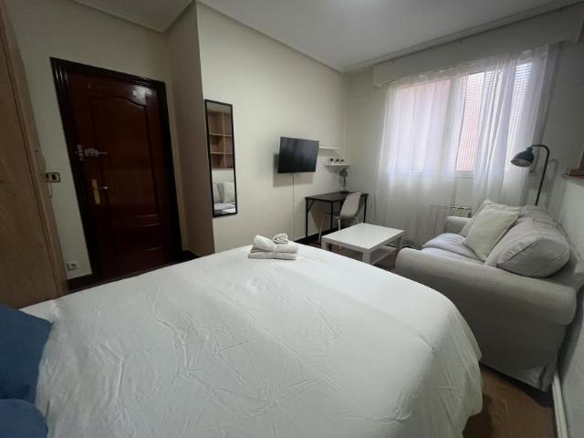 1 Dormitorio Shared Living/Roommate Bilbao Bilbao 103180052