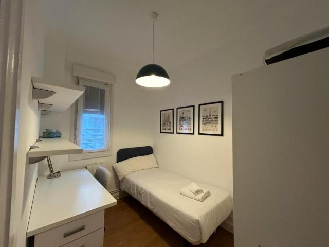 1 Dormitorio Shared Living/Roommate Bilbao Bilbao 103216688