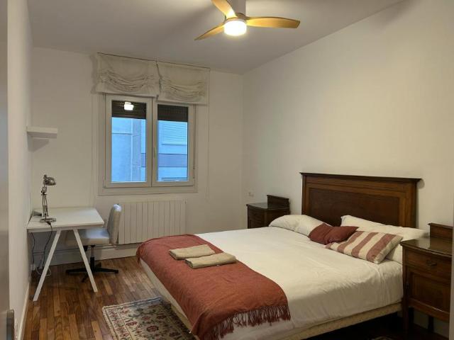 1 Dormitorio Shared Living/Roommate Bilbao Bilbao 103216694