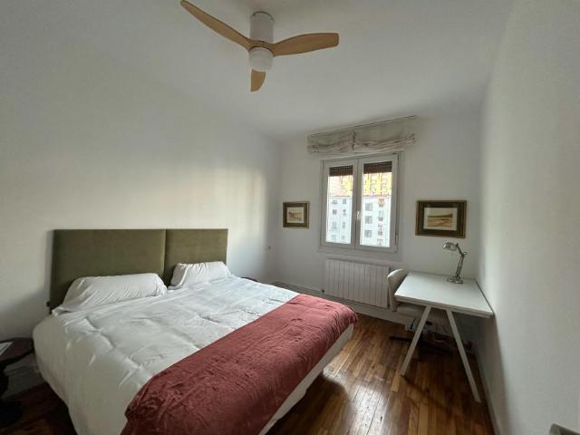 1 Dormitorio Shared Living/Roommate Bilbao Bilbao 103216692