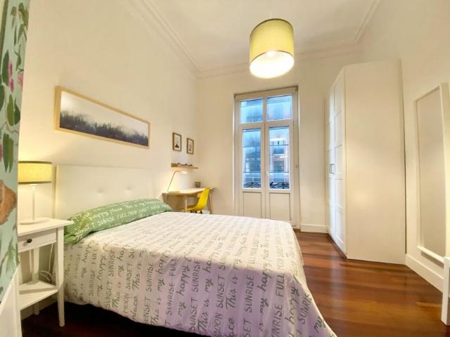 1 Dormitorio Shared Living/Roommate Bilbao Bilbao 103303602