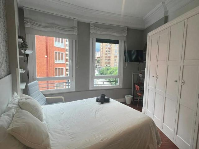 1 Dormitorio Shared Living/Roommate Bilbao Bilbao 103324004
