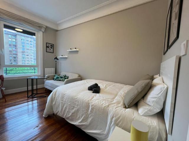 1 Dormitorio Shared Living/Roommate Bilbao Bilbao 103339054
