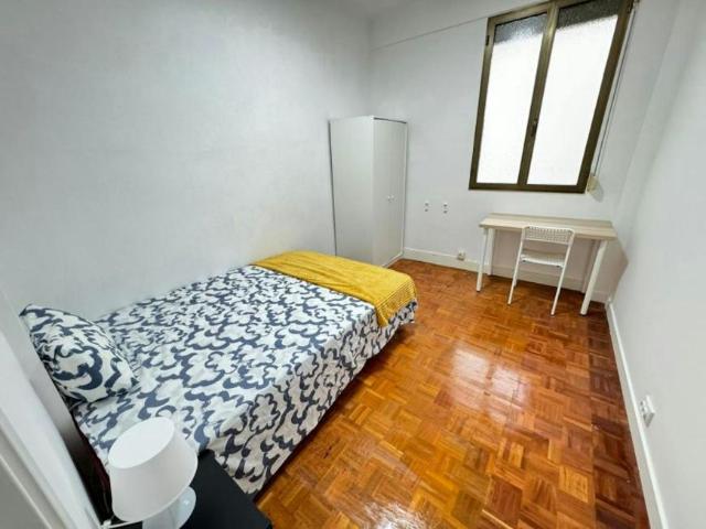 1 Dormitorio Shared Living/Roommate Bilbao Bilbao 103372634