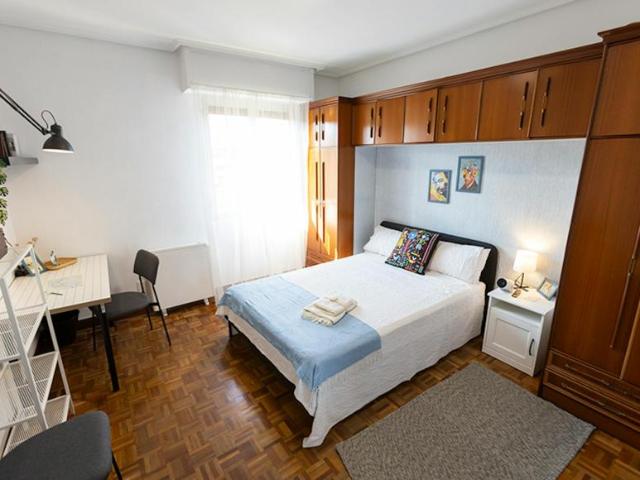 1 Dormitorio Shared Living/Roommate Bilbao Bilbao 103654028