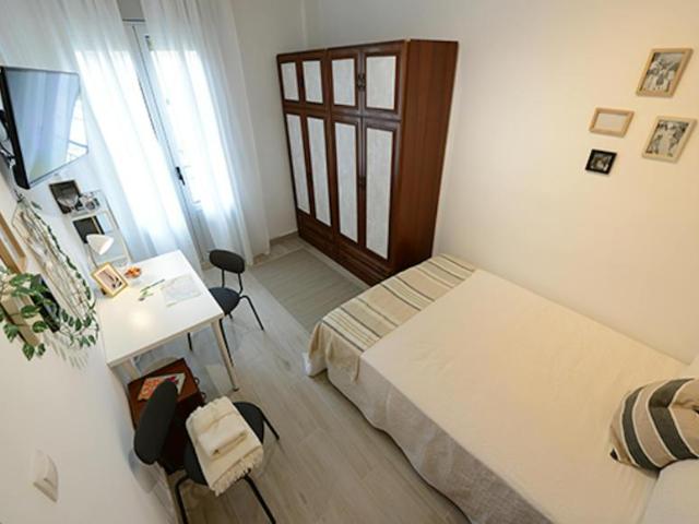 1 Dormitorio Shared Living/Roommate Bilbao Bilbao 103654030