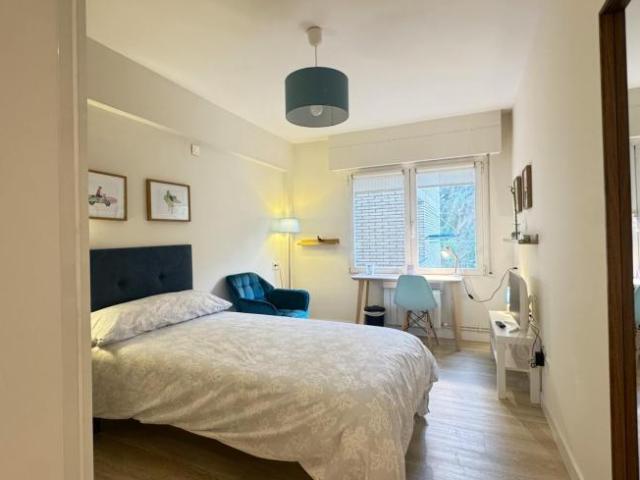 1 Dormitorio Shared Living/Roommate Bilbao Bilbao 103654177