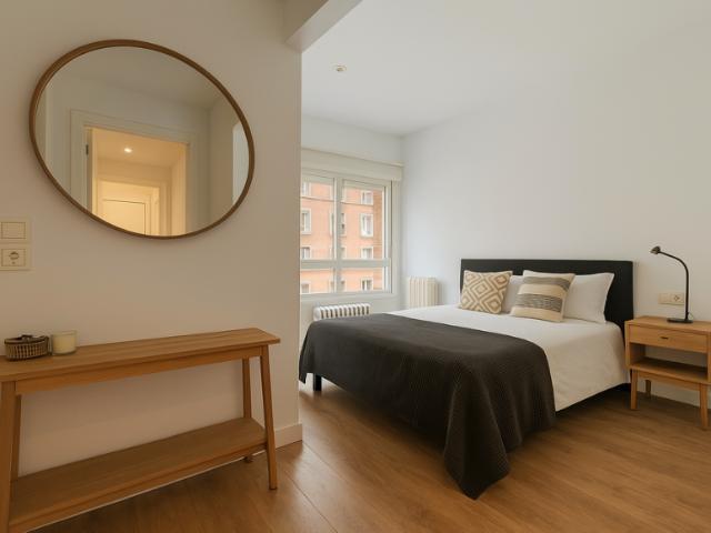 1 Dormitorio Shared Living/Roommate Bilbao Bilbao 103656060