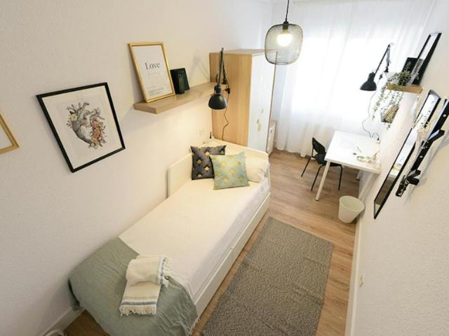 1 Dormitorio Shared Living/Roommate Bilbao Bilbao 103656434