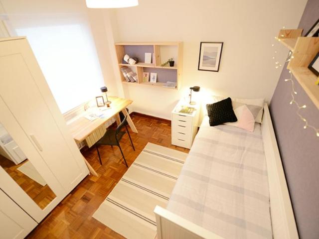 1 Dormitorio Shared Living/Roommate Bilbao Bilbao 103657178