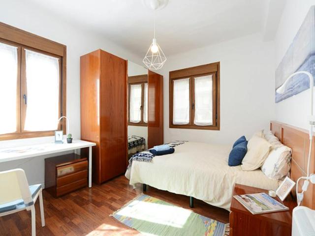 1 Dormitorio Shared Living/Roommate Bilbao Bilbao 103657254
