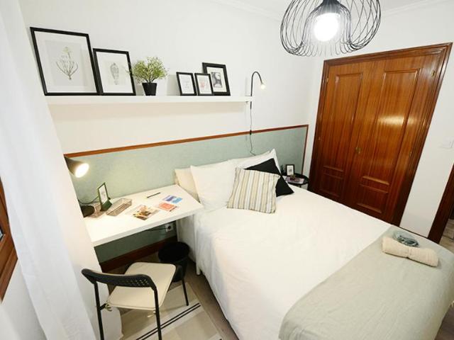 1 Dormitorio Shared Living/Roommate Bilbao Bilbao 103657499