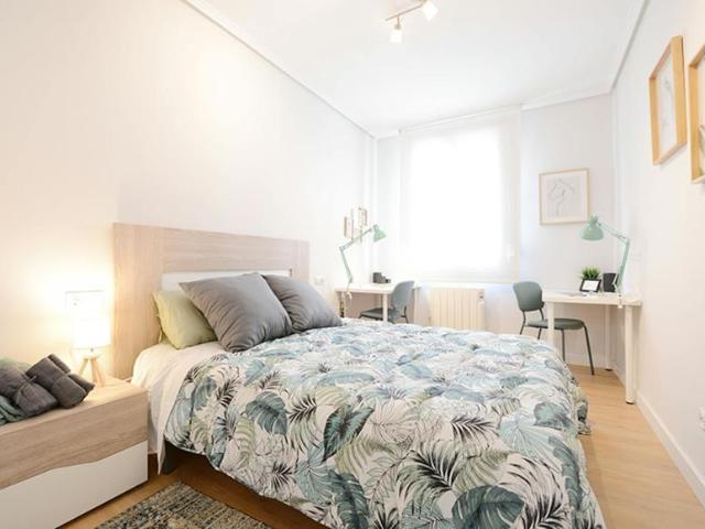 1 Dormitorio Shared Living/Roommate Bilbao Bilbao 103657511