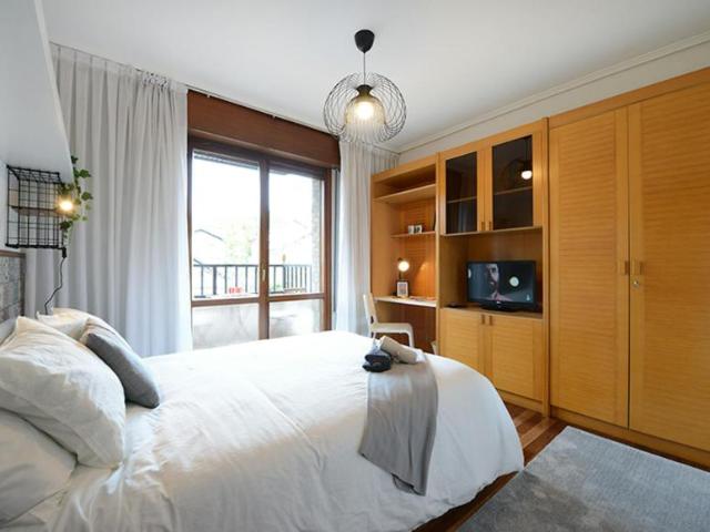 1 Dormitorio Shared Living/Roommate Bilbao Bilbao 103657546