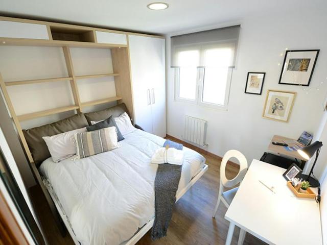 1 Dormitorio Shared Living/Roommate Bilbao Bilbao 103657582