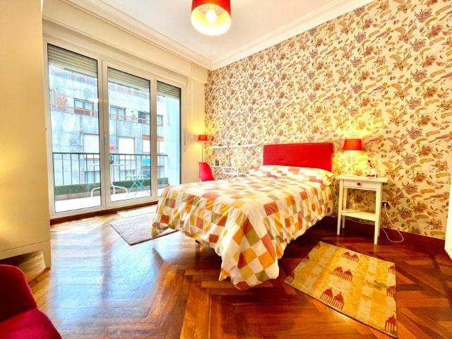 1 Dormitorio Shared Living/Roommate Bilbao Bilbao 103657680