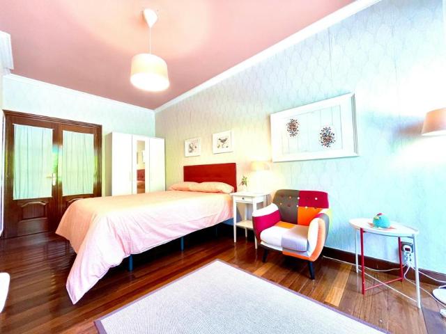 1 Dormitorio Shared Living/Roommate Bilbao Bilbao 103658145