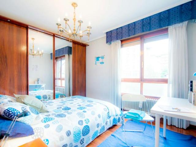 1 Dormitorio Shared Living/Roommate Bilbao Bilbao 103658182