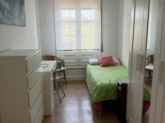 1 Dormitorio Shared Living/Roommate Bilbao Bilbao 103740698