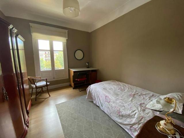 1 Dormitorio Shared Living/Roommate Bilbao Bilbao 103740699