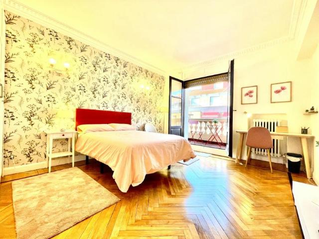 1 Dormitorio Shared Living/Roommate Bilbao Bilbao 103772026