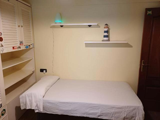 1 Dormitorio Shared Living/Roommate Bilbao Bilbao 94522669