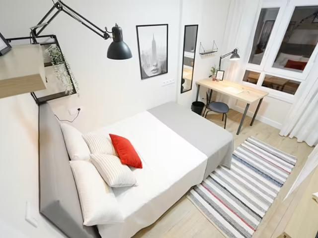 1 Dormitorio Shared Living/Roommate Bilbao Bilbao 98539906