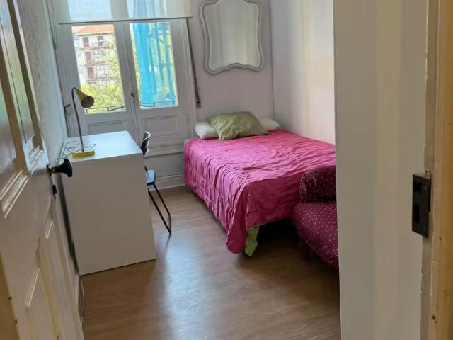 1 Dormitorio Shared Living/Roommate Bilbao Bilbao 98334000