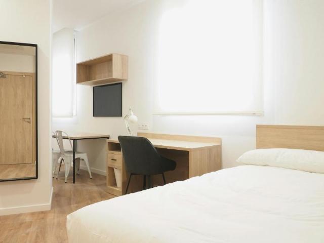 1 Dormitorio Shared Living/Roommate Bilbao Bilbao LS93604090