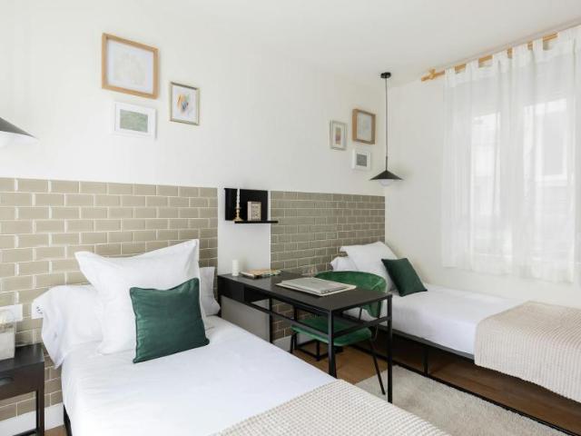 1 Dormitorio Shared Living/Roommate Bilbao Bilbao LS95266602